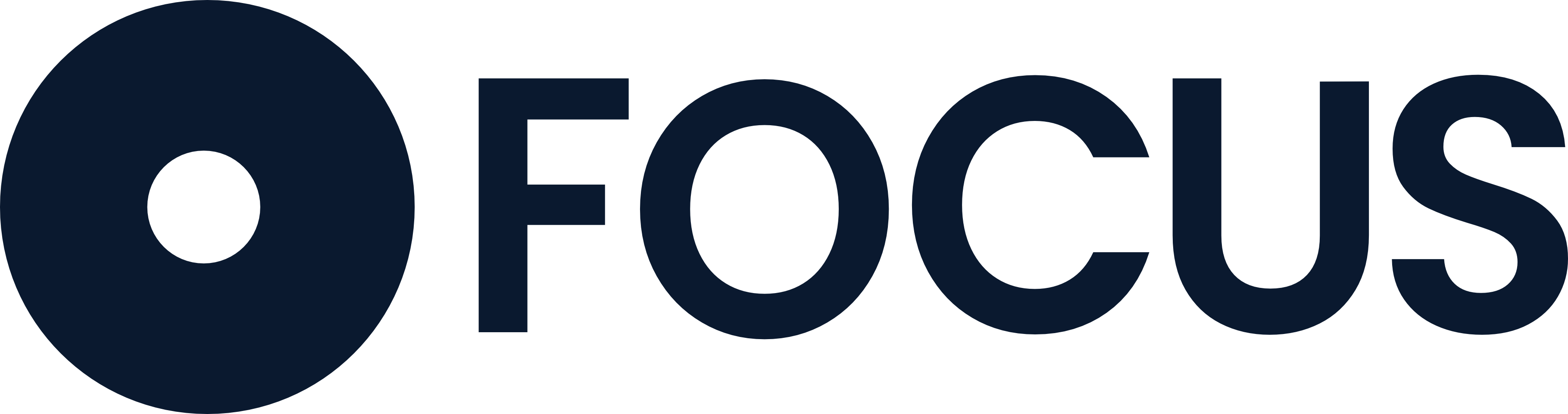FOCUS Logo